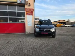 Dacia Duster I Ambiance 4x2**1.Hand**S+W Räder** Bild 4