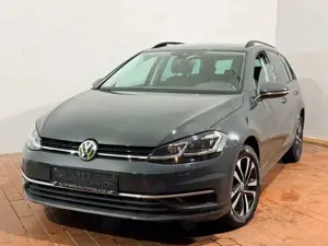 Volkswagen Golf United Autom Standheizung Led Navi Acc Pdc