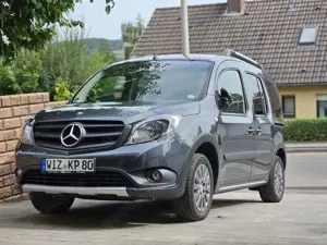 Mercedes-Benz Citan 108/109/111 CDI lang Tourer Edition (415.703)