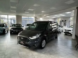 Ford Transit Connect lang /Automatik/Navi/Kamera/Regale
