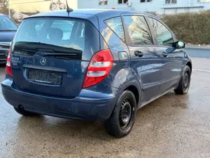 Mercedes-Benz A 170 *Klima*Sitzheizung* Export !!! Bild 5