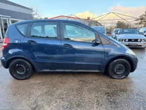 Mercedes-Benz A 170 *Klima*Sitzheizung* Export !!! Bild 4