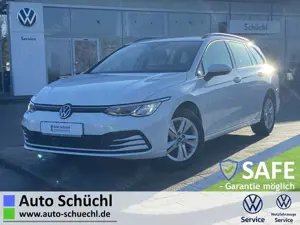 Volkswagen Golf Variant 1.0 TSI Life NAVI+LED+APP-CONNECT+A