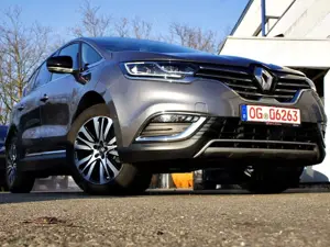 Renault Espace Initiale Paris 1.6 Tce 200 PS LEDER/PANO/AUTOMAT