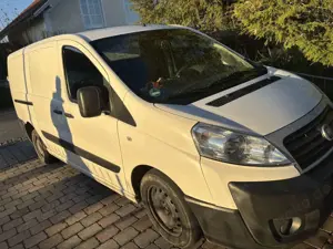 Fiat Scudo Multicab kurz
