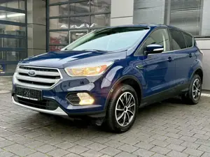 Ford Kuga Trend EcoBoost KeyFree/Tempomat/Klima/Scheckheft