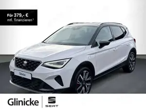 SEAT Arona FR 1.0 TSI DSG, AHK, NAVI