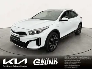 Kia XCeed 1.5T DCT7 VISION | KOMFORT-PAKET