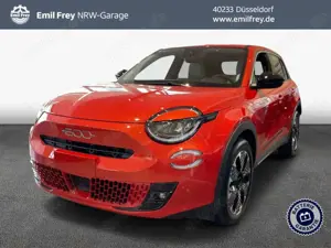 Fiat 600e la Prima LEDER+NAVI+LED+SHZ