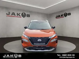 Nissan X-Trail N-Connecta 1.5 VC-T e-POWER 204 PS 4x... Bild 3