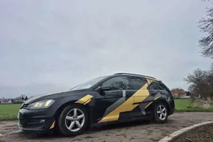 Volkswagen Golf Variant Golf VII Variant Diesel 2.0 TDI BlueMotion Technology DSG Comfortline