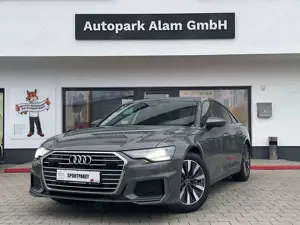 Audi A6 Lim. S-Tr.  40 TDI AHK ACC DAB LED S-Line