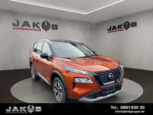 Nissan X-Trail N-Connecta 1.5 VC-T e-POWER 204 PS 4x... Bild 2