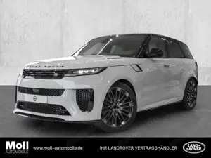 Land Rover Range Rover Sport P635 SV Park-Assistent HUD AD Soundsystem Meridian