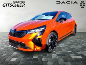 Renault Clio Techno TCe 90