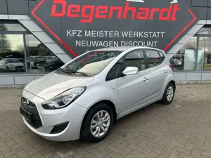Hyundai iX20 1.6 Automatik