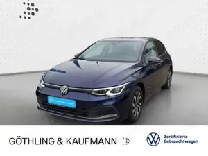 Volkswagen Golf Life ACTIVE 1.5 TSI*NAVI*STDHZG*KAM*IQ-Driv