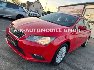 SEAT Leon ST Style*TEMPO*SHZ*NAVI*