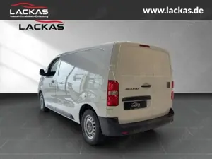 Fiat Scudo Kastenwagen L3 2.0 145 M T6*ConnectComfort-Paket*Berganfahrass. Bild 3