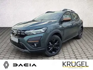 Dacia Sandero Stepway Extreme TCe 90 CVT