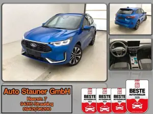 Ford Kuga ST-Line X PHEV Auto/ACC/LED/360KAMERA/SHZ