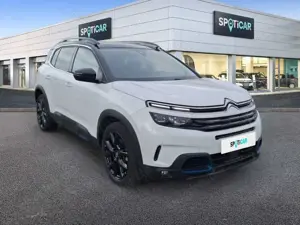 Citroen C5 Aircross Shine Pack Hybrid 225 Full LED