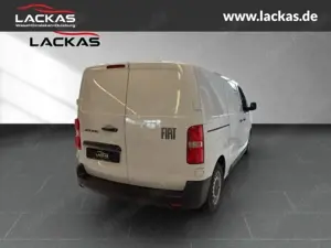 Fiat Scudo Kastenwagen L3 2.0 145 M T6*ConnectComfort-Paket*Berganfahrass. Bild 5