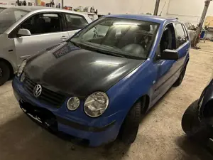 Volkswagen Polo 1.2