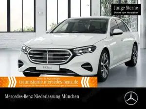 Mercedes-Benz E 300 e 4M Hybrid Fahrass 360° Airmat Pano Distr.