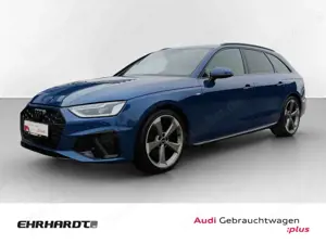 Audi A4 Avant 35 TDI S tronic S line LED*NAV*SHZ*ACC*PD...