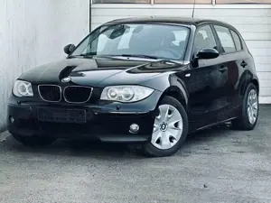 BMW 116 i Lim. 5-Trg.*XENON*PDC*KLIMA*TÜV 07.2027