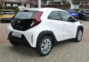Toyota Aygo X Business Edition Bild 5