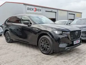 Mazda CX-80 3.3L Homura Plus PANO*HUD*BOSE*NAPPA*7SIT