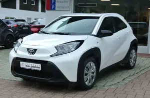 Toyota Aygo X Business Edition