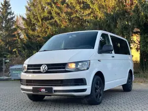 Volkswagen T6 Multivan T6 2.0 TDI Multivan 1.Hand Navi 7 Sitze PDC AHK