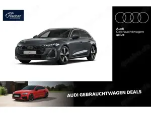 Audi A5 Avant TFSI S-Tronic AHK/LED/NAV/Virt./RFK/PDC