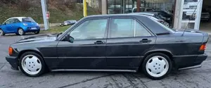 Mercedes-Benz 190 190 E 3,2 AMG Original"1 von 200 Stück" Bild 5