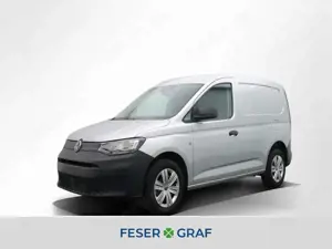 Volkswagen Caddy Cargo 2.0 TDI DSG AHK GRA Navi PDC Sitzh.