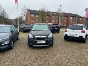 Opel Mokka 1.6 ecoFLEX Edition Start/Stop