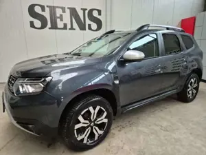 Dacia Duster 1.3 TCe 150 Prestige 4WD*Sitzheizung*
