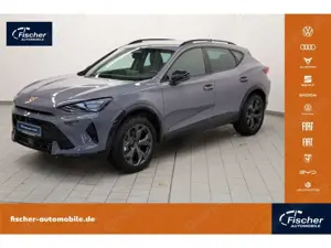 CUPRA Formentor 2.0 TDI