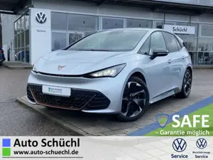 CUPRA Born eBoost 170kw NAVI+LED+CCS+KAMERA+FULL-LINK+