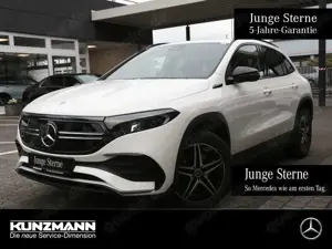 Mercedes-Benz EQA 250 AMG Night Navi Kamera Spiegel-P Easy-Pack