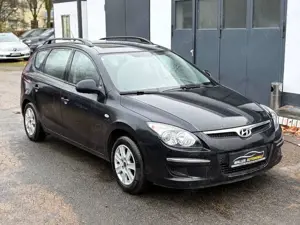Hyundai i30 1.6 Edition+ NAVI / CARPLAY / LM FELGEN