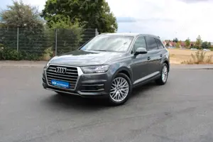 Audi Q7 3.0 TDI quattro 20"Alu S-line Matrix Kamera