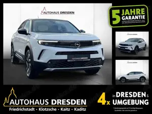 Opel Mokka-E Mokka e Elegance LED+Navi+SHZ+Fernlichtass.+Kam.