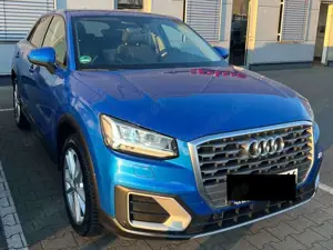 Audi Q2 Q2 1.4 TFSI cylinder on demand sport