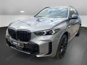 BMW X5 xDrive30d M Sportpaket Gestiksteuerung DAB