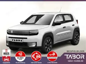 Fiat Grande Panda Icon CarPlay PixelLED PDC UVP-17%*