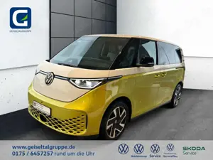 Volkswagen ID. Buzz Pro 150 kW*204 PS*Akku:77kWh*NAVI*
